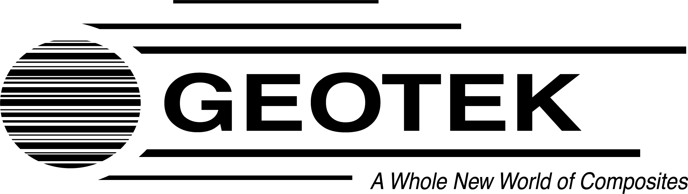 Geotek logo