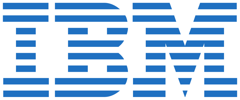 IBM logo