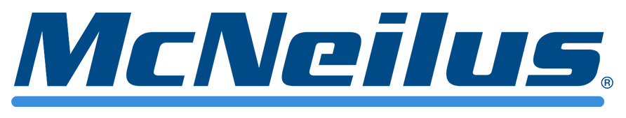 McNeilus logo