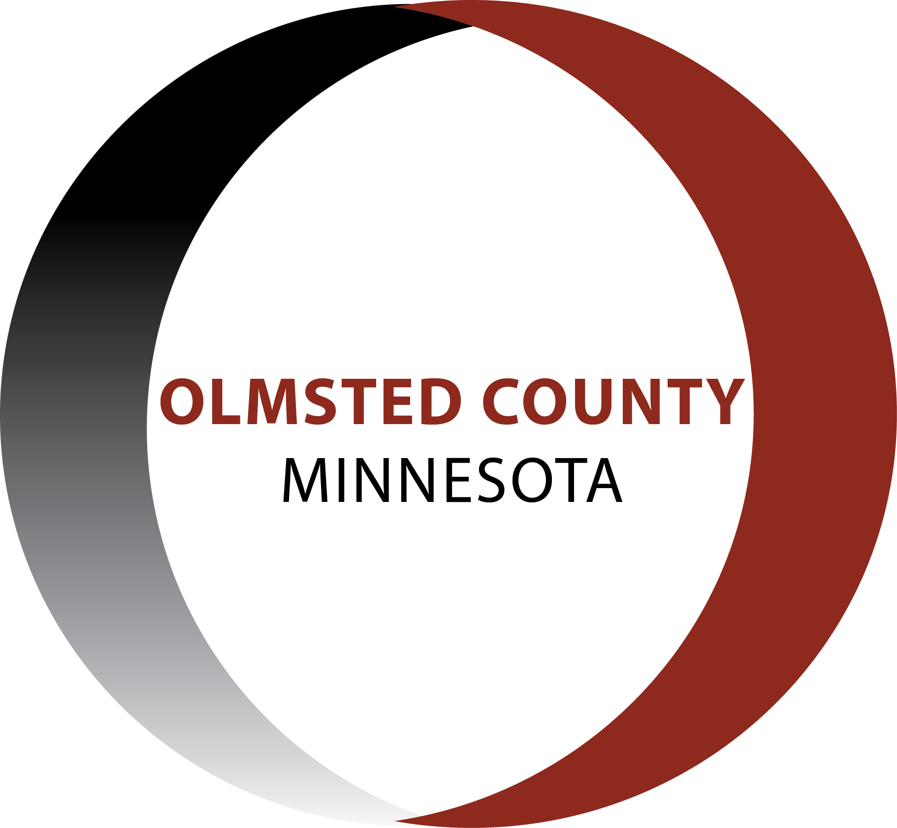 Olmsted County Minnesota logo