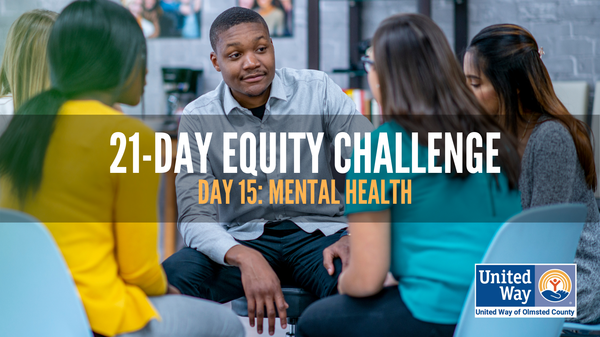 Day 15: Mental Health