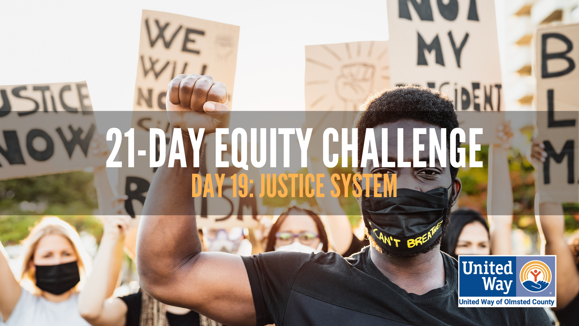 Day 19: Justice System