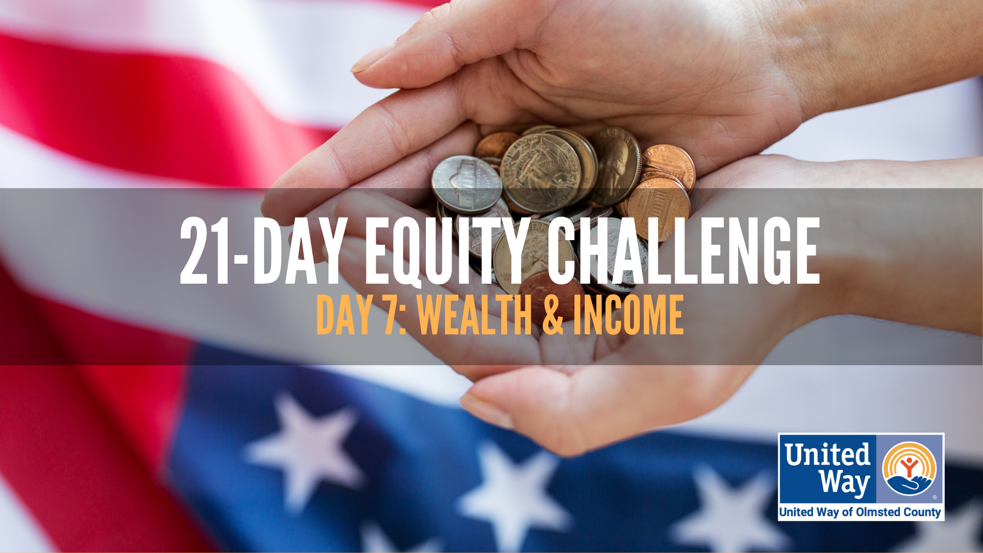 Day 7: Wealth & Income