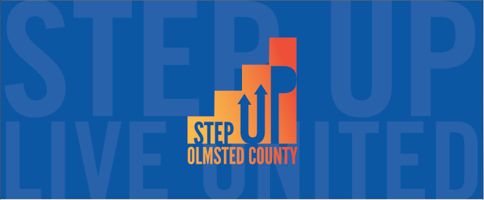 Step-Up! LIVE UNITED!