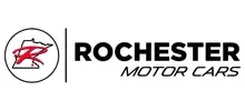 Rochester Motor Cars Logo